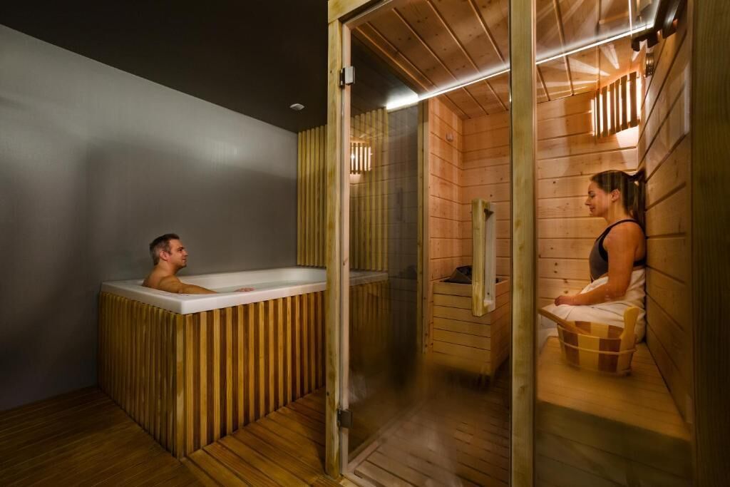 Spa