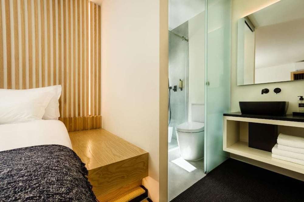 Viseu Ryokan - Hospedaria Japonesa & SPA | ヴィゼウ 旅館 photo 6