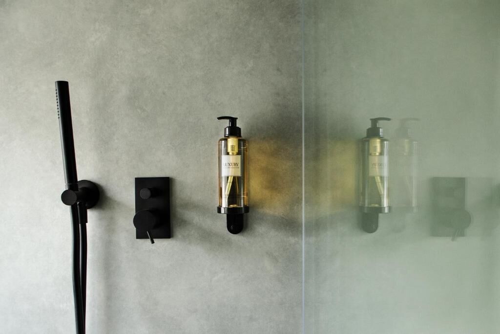 Amenidades de baño