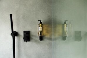 Amenidades de baño