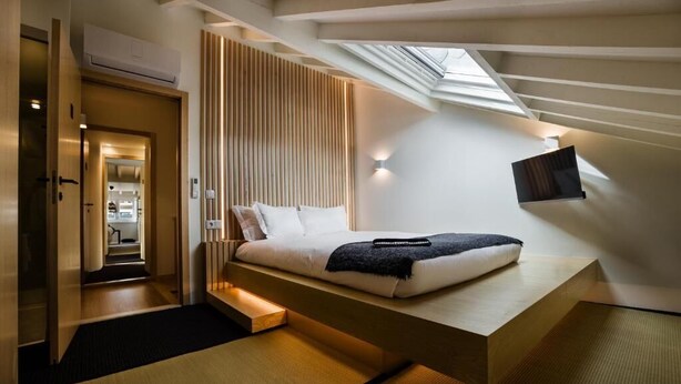 Kamar Double Superior | Wi-Fi gratis
