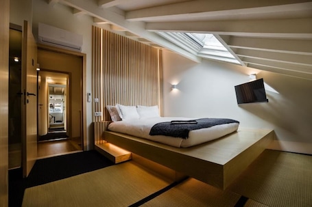 Viseu Ryokan - Hospedaria Japonesa & SPA