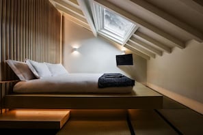 Habitación doble superior | Wifi gratis