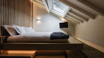 Superior Double Room | Free WiFi
