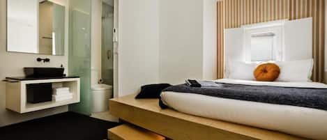 Chambre Double | Wi-Fi gratuit