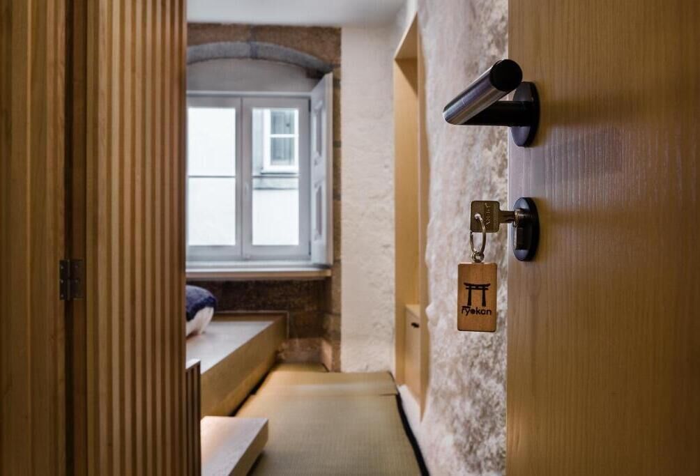 Double Room | Interior