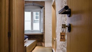Kamar Double | Interior