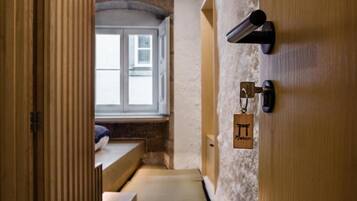 Double Room | Interior