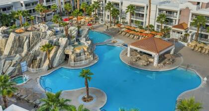 Coachella Ready! Sleeps 6 • Pool + Spa • 10 Min to Shuttle