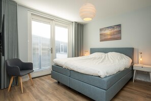 House - Luxury, Peace and Space for the Whole Family (De Koog)