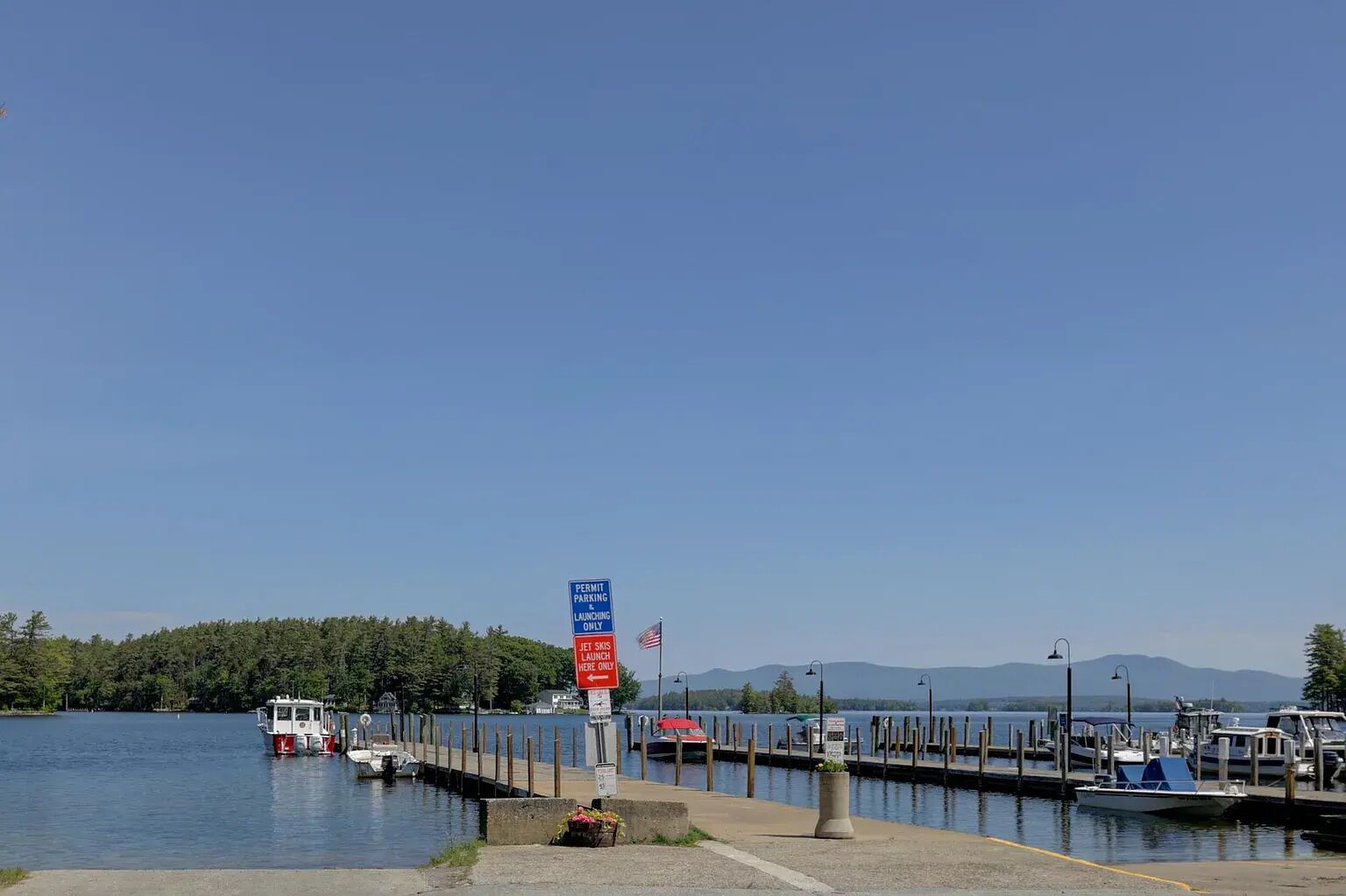 Marina