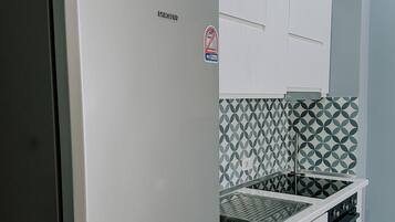 Apartment, Balkon | Eigene Küche