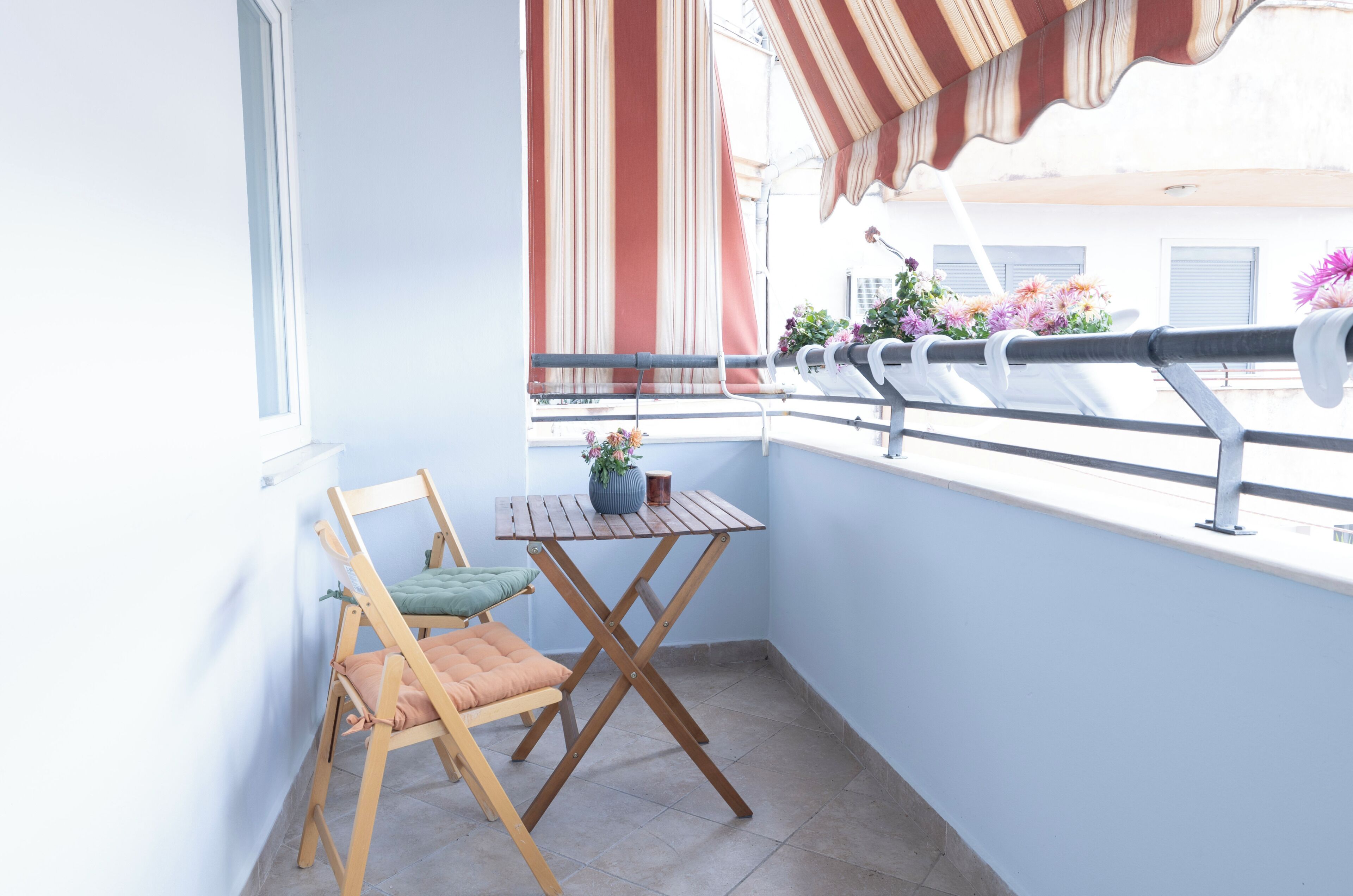 Apartment, Balcony | Balcony