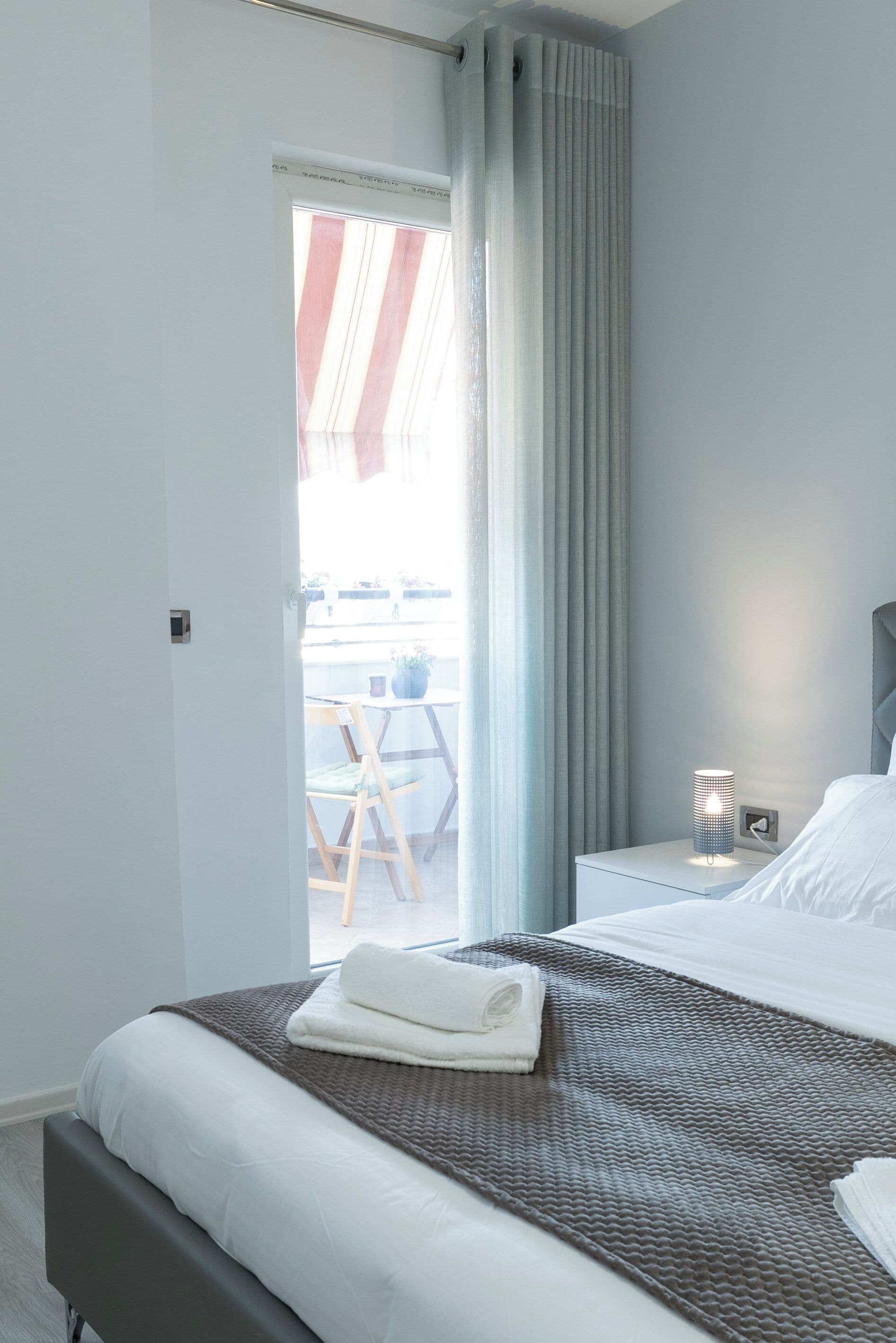 Apartment, 1 Schlafzimmer