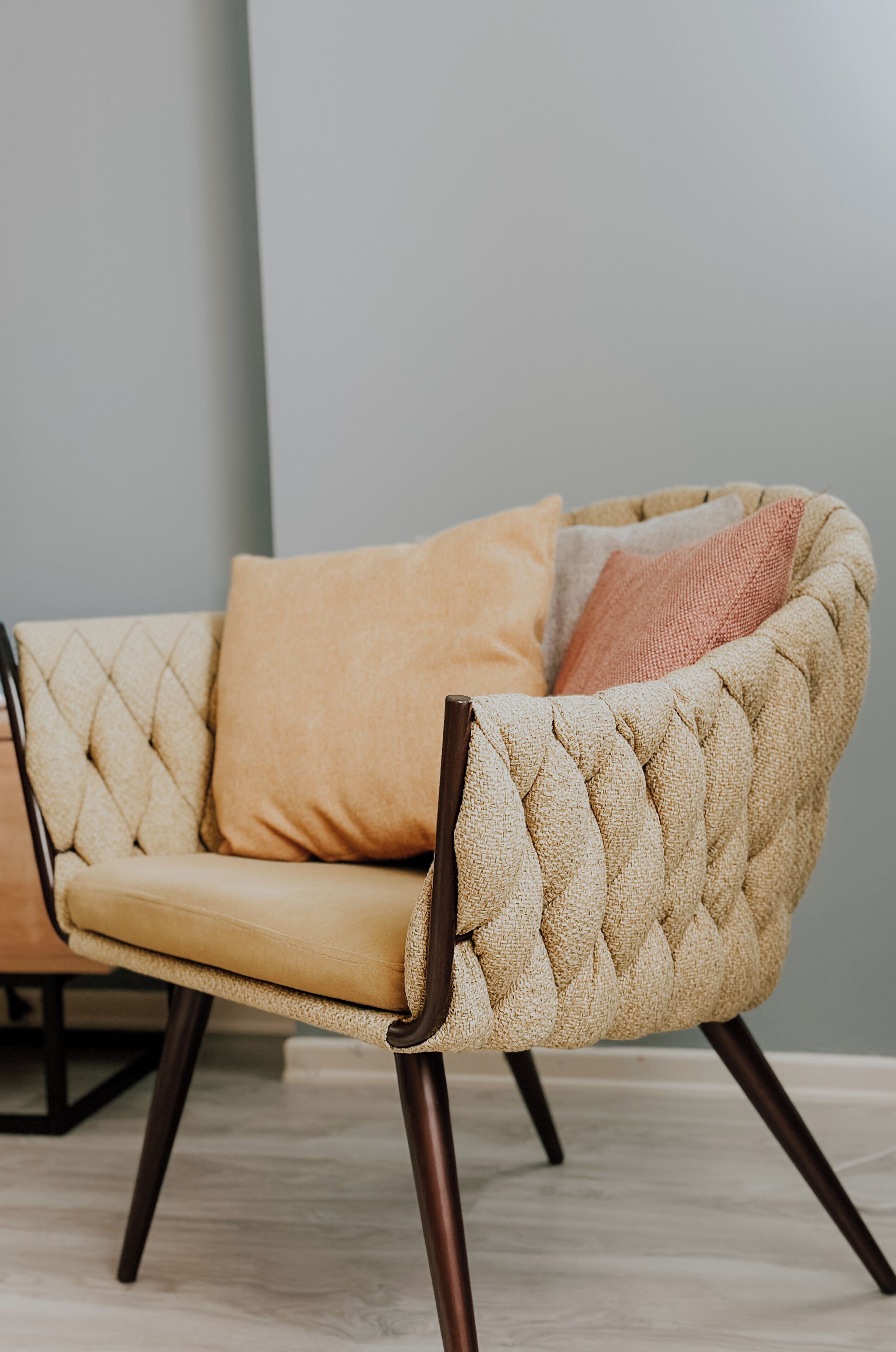 Leilighet, balkong | Innvendig