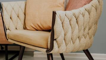 Leilighet, balkong | Innvendig