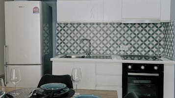 Apartment, Balkon | Eigene Küche