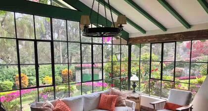 Casa Los Condores by Wynwood House