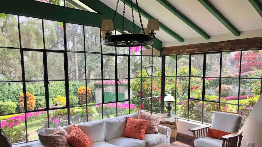 温伍德之家之洛斯康多雷斯之家