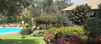 Casa Los Condores by Wynwood House