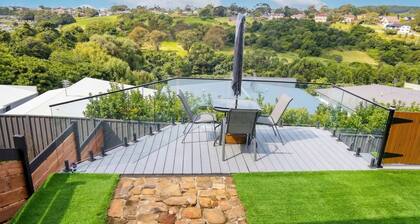 Palm Villas - Relaxing 1 Bed Stay Near Kiama Coast