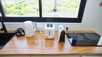 Apartemen | Dapur pribadi