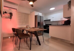 Dining - SAN ISIDRO URBAN SUITE (Santo Domingo Este)
