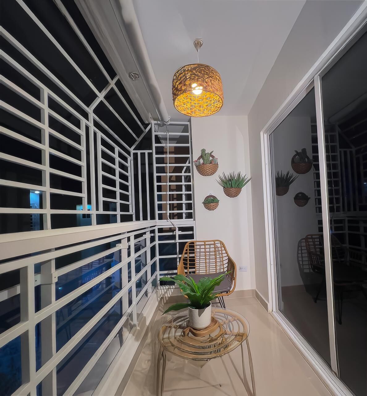 Interieur