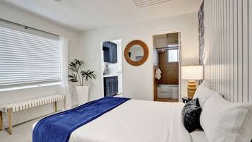 Deluxe-studiosviitti