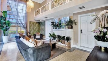 Family Apartment | Interior