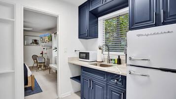 Studiosvit Deluxe | Eget kök