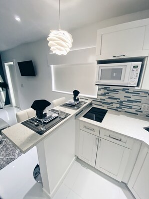 Cuisine privée