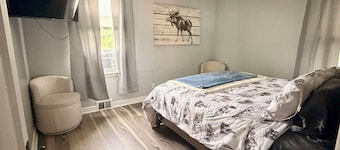 Spacious Country Retreat – Perfect for Families, Groups & Getaways