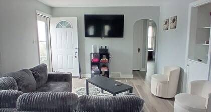 Spacious Country Retreat – Perfect for Families, Groups & Getaways