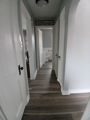 Interior - Spacious Country Retreat – Perfect for Families, Groups & Getaways (Plattsburgh)