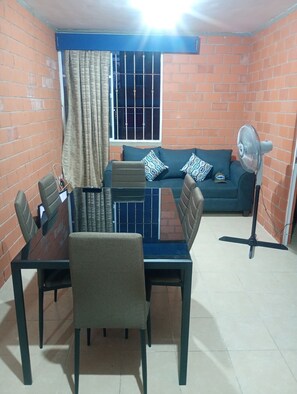 Dining - Departamento huatulco (Sector H Tres)