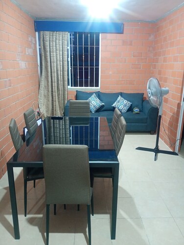 Departamento huatulco