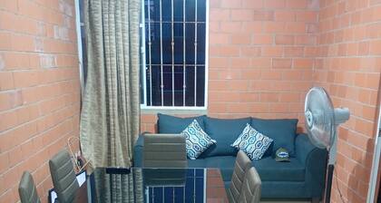 Departamento huatulco
