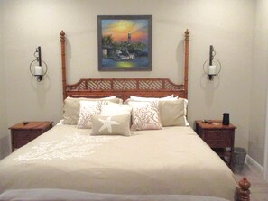 Room - 4-bedroom house Treasure Cay with boat slip available (Treasure Cay)