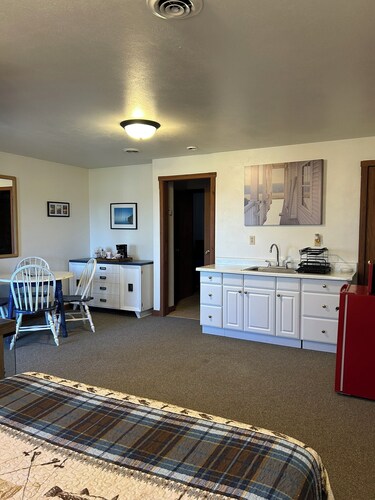Hilltop Cabin C on Meramec River