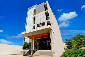 Exterior - Hotel O Taj Nagri Near Taj Mahal (Agra)