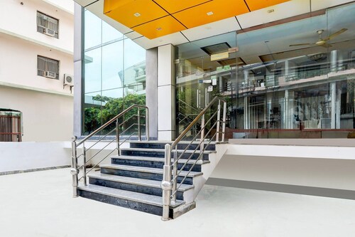 Hotel O Taj Nagri Near Taj Mahal