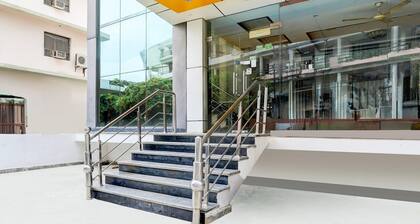 Hotel O Taj Nagri Near Taj Mahal