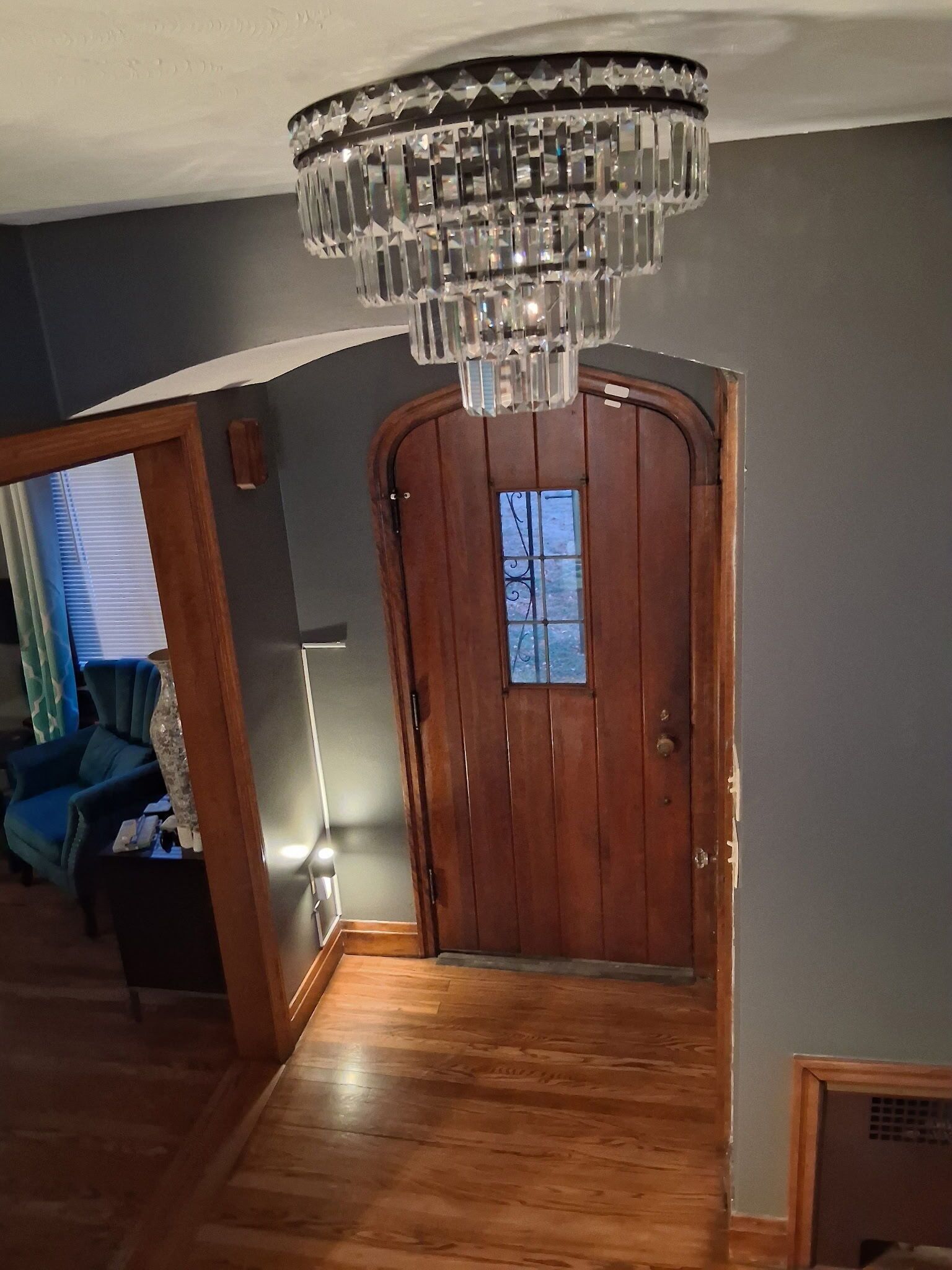 Intérieur