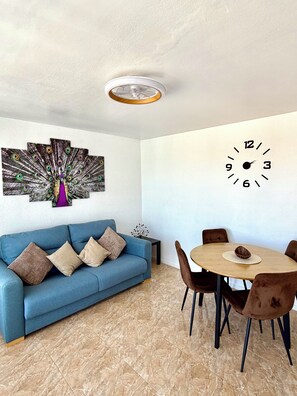 Interior - Verito's Sweet Escape (Lloret de Mar)