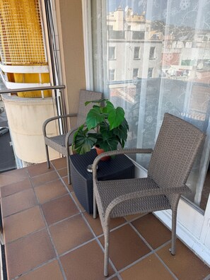 Property grounds - Verito's Sweet Escape (Lloret de Mar)