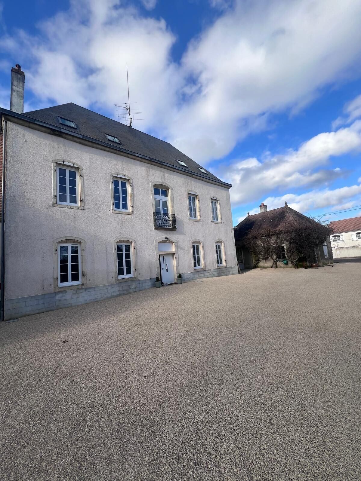 Image de profil de l’hôte