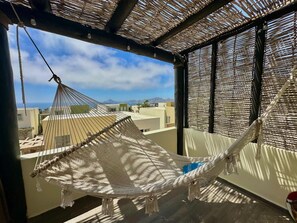 Property grounds - Casa de Leon (5 min from The Marina) (Cabo San Lucas)
