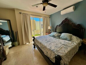 3 chambres, Wi-Fi gratuit, draps fournis