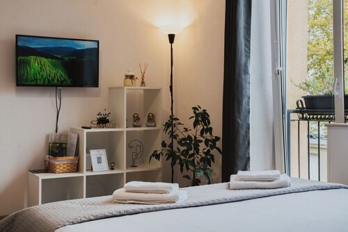 Small and cozy apartment｜Free parking